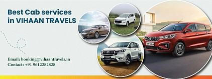 Cab Service in Pune